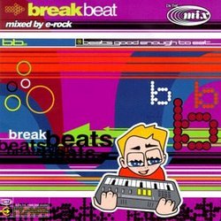 In the Mix: Breakbeat