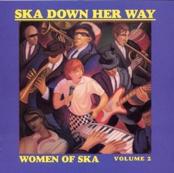 Ska Down Her Way 2