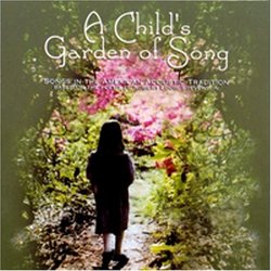 Childs Garden of Song