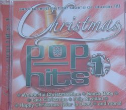 Christmas Pop Hits 1