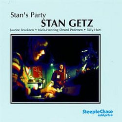 Stan's Party