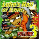 Luke's Hall Of Fame, Vol. 3