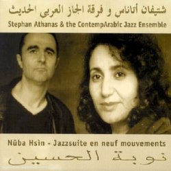 Naba Hsan-Jazzsuite En Neuf Mouvements