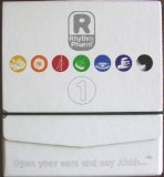 RhythmTonics 1