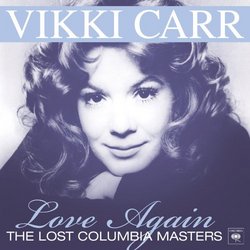 Love Again The Lost Columbia Masters