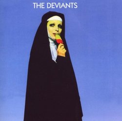 Deviants Three