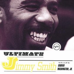 Ultimate Jimmy Smith