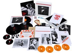 Station To Station [Deluxe Edition] (5CD /DVD/3LP)