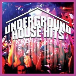 Underground House Hits