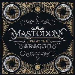 Live At The Aragon (CD+DVD)