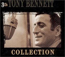 Tony Bennett Collection