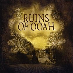 Ruins of Ooah