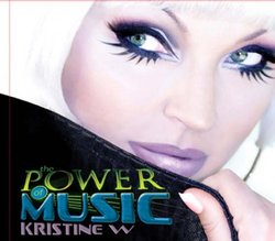 The Power of Music (Digipak)