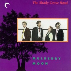 Mulberry Moon -- Original and Traditional Bluegrass