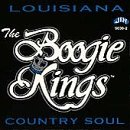 Louisiana Country Soul