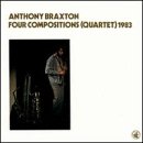 Four Compositions (Quartet) 1983