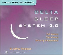 Delta Sleep System 2.0