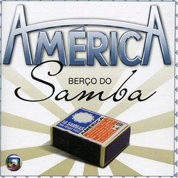 America - Berco Do Samba