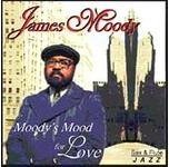 Moody's Mood for Love