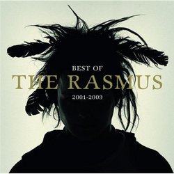 Best of Rasmus 2001-2009