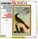 Rossini: Overtures