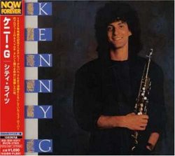 Kenny G (24bt)