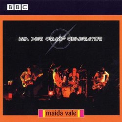 Maida Vale  Radio 1 Sessions