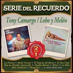 Serie Del Recuerdo