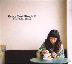 Vol. 2-Every Best Single