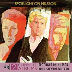 Spotlight on Nilsson: The Early Tower Masters