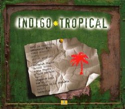 Indigo Tropical Collection