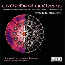 Cathedral Anthems