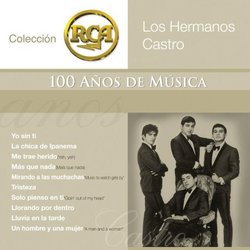 Coleccion Rca 100 Anos De Musica