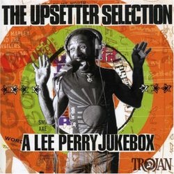 Upsetter Selection: A Lee Perry Jukebox