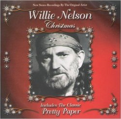 Willie Nelson Christmas
