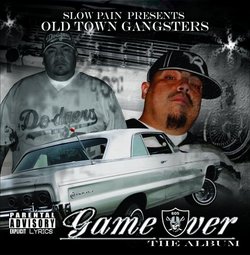 Old Town Gangsters: Game Over