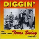 Diggin Texas Swing