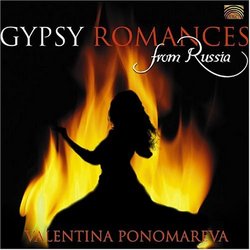 Gypsy Romance From Russia