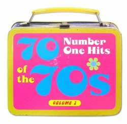 70 Number One Hits of the 70s - Volume 1