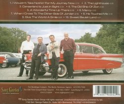 Old Time Gospel Hour Quartet Classics