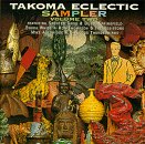 Takoma Artists: Eclectic Sampler