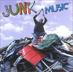 Junk Music