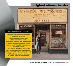 Kings Record Shop