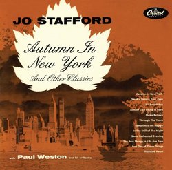 Autumn in New York & Other Classics