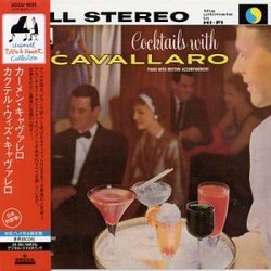 Cocktails With Cavallaro