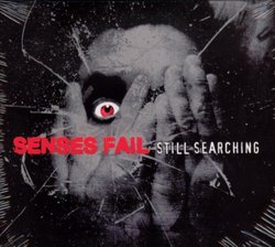 Still Searching (CD & DVD +3 Bonus Tracks)