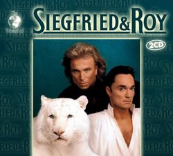 World of Siegfried & Roy