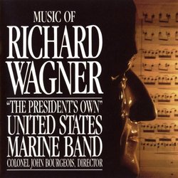 Music of Richard Wagner