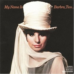 My Name Is Barbra 2