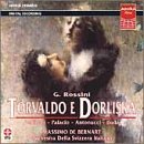 Rossini - Torvaldo e Dorliska / Pediconi · Palacio · Antonucci · Buda · De Bernart